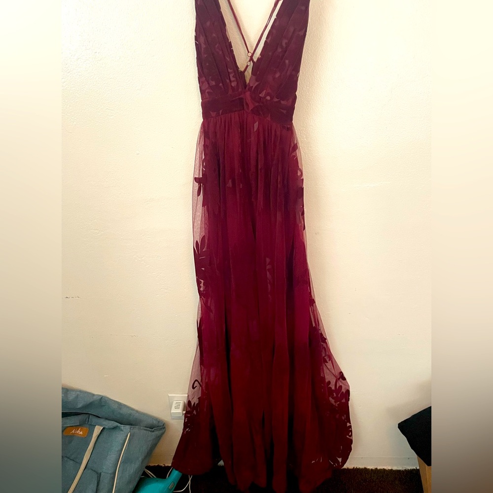 Windsor Formal Dress Size S